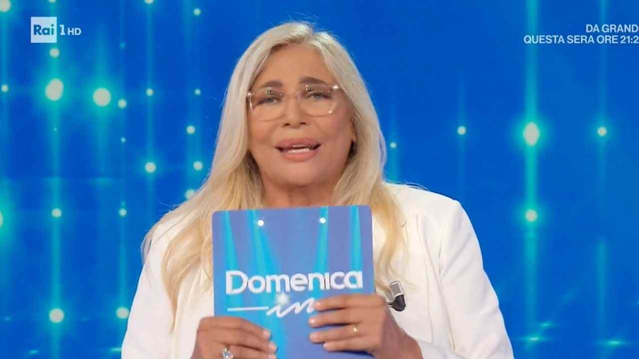 Domenica In Rai