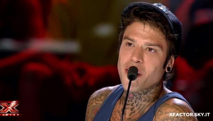 Fedez Sky