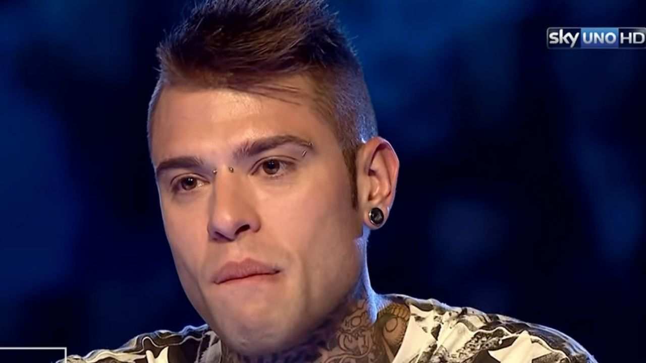 Fedez X Factor