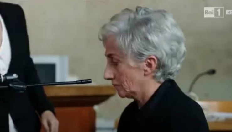 Felicia Impastato programmi