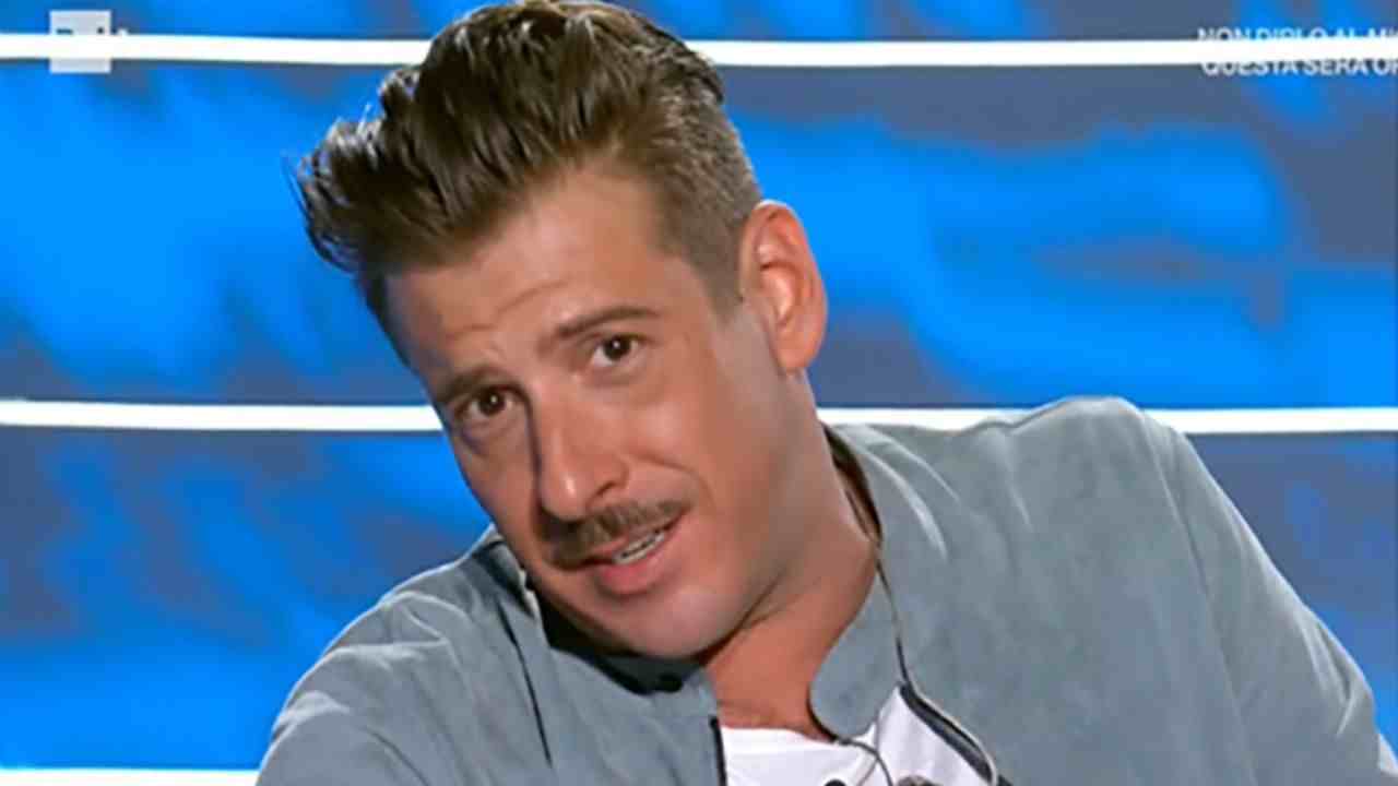Francesco Gabbani Rai