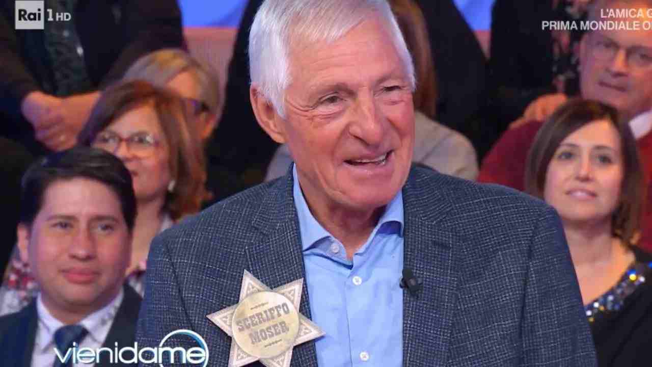 Francesco Moser Rai