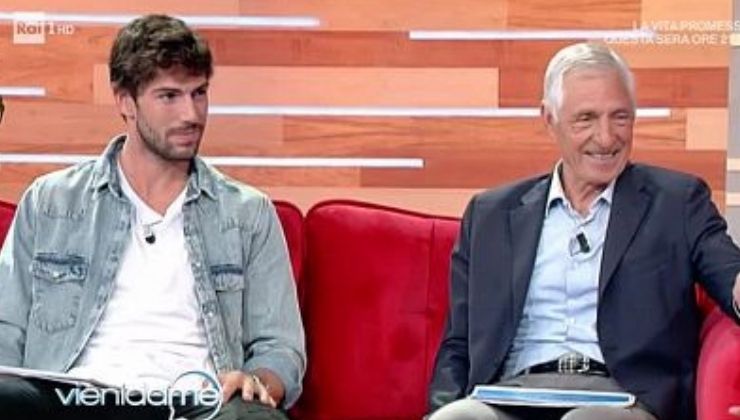 Francesco Moser Ignazio Moser