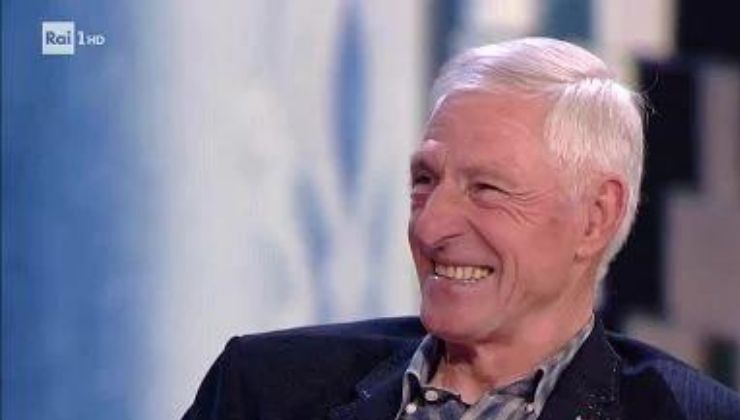Francesco Moser Rai