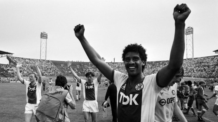 Frank Rijkaard