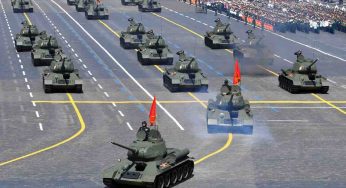Giornata della Vittoria, Putin non invita nessuno: snobba pure Lukashenko