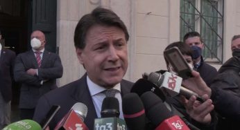 M5S, Conte: “Parlamentari restituiranno 5 mln per progetti no profit”