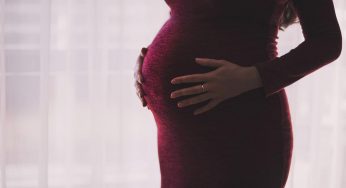Lo stress in gravidanza influenza lo sviluppo del cervello del bambino