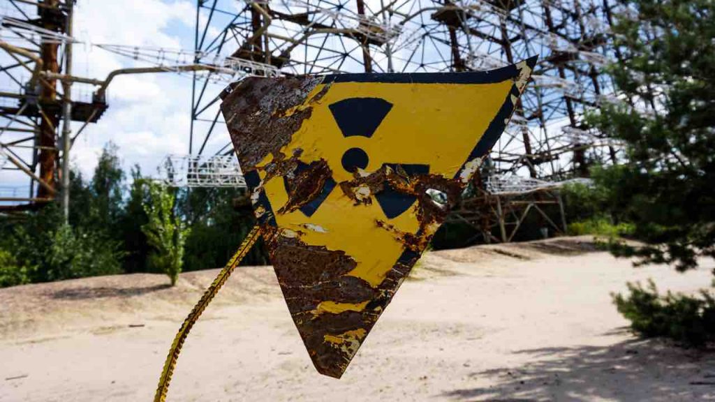 Guerra nucleare