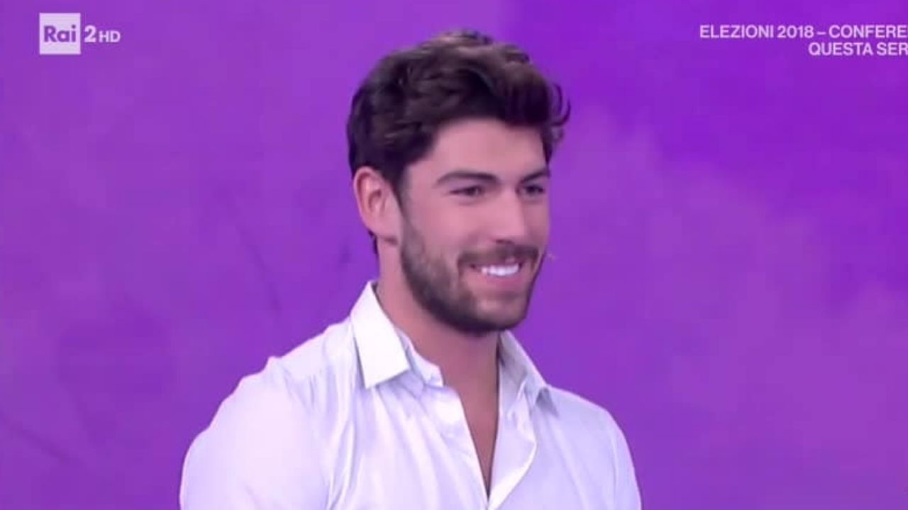 Ignazio Moser Rai