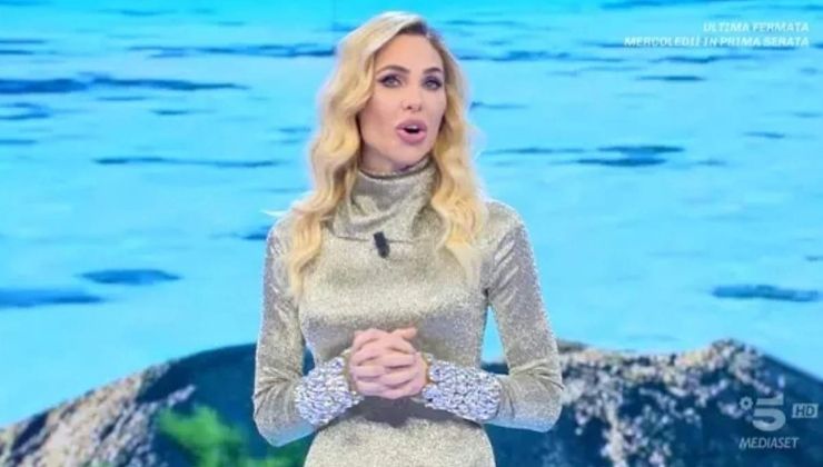 Isola dei Famosi programmi