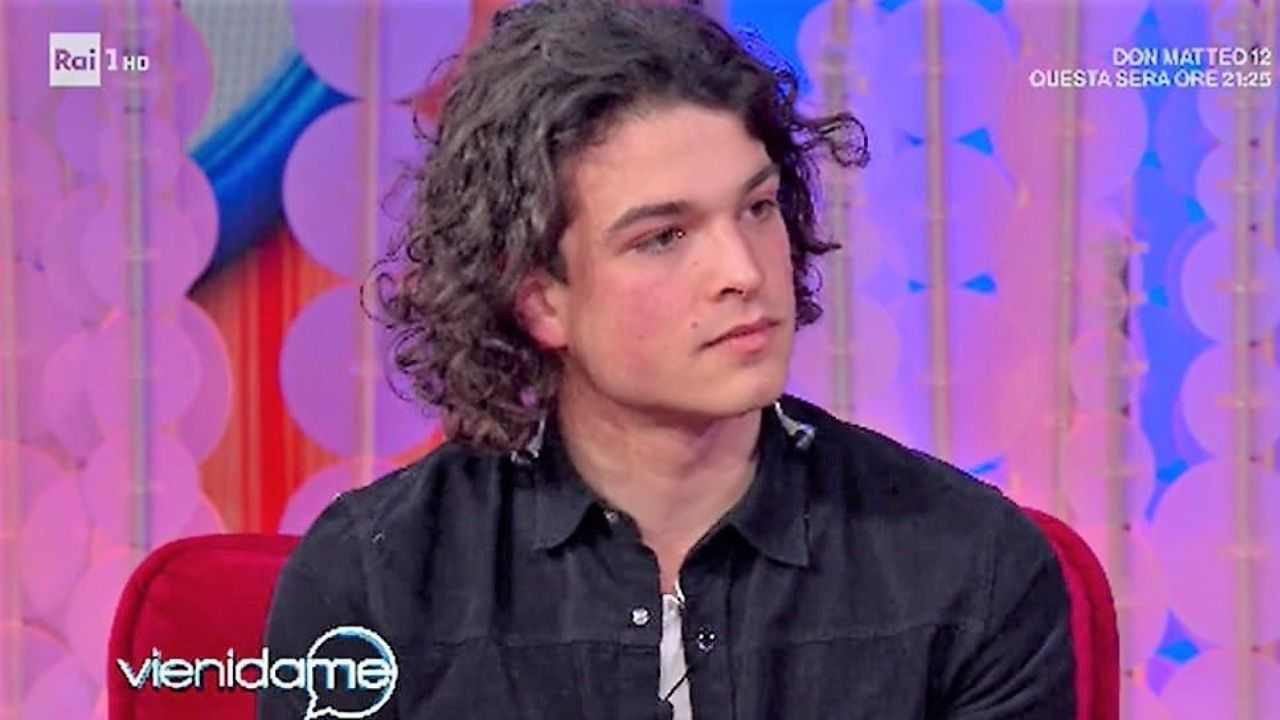 Leo Gassmann Rai