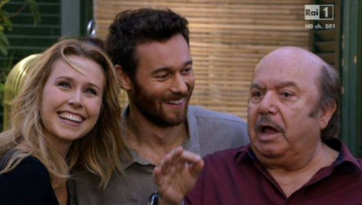 Margot Sikabonyi Un medico in famiglia