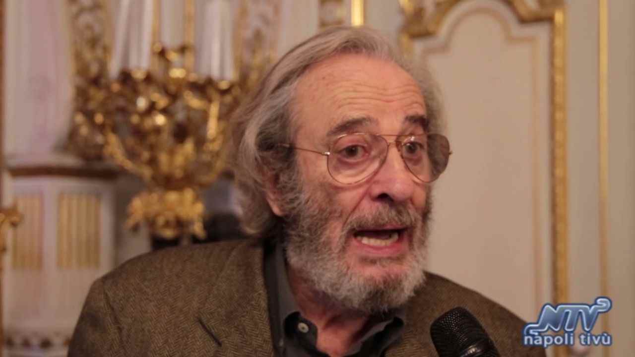 Maria Rigillo intervista