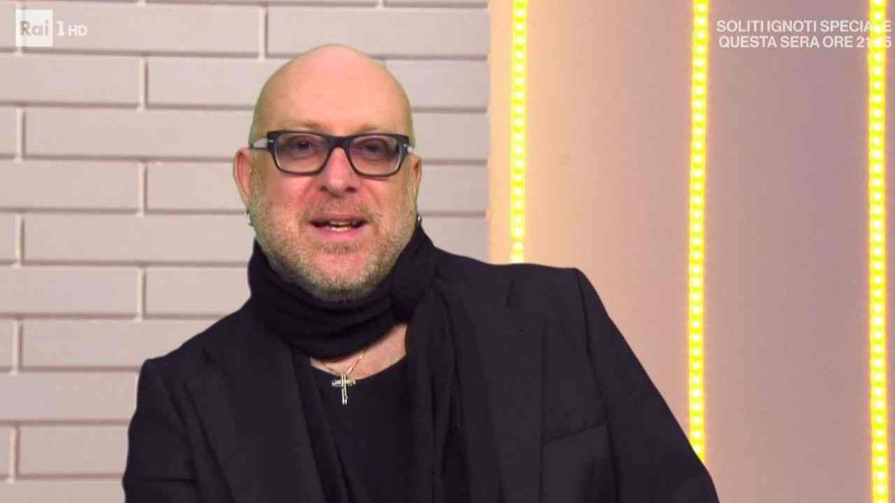 Mario Biondi Rai
