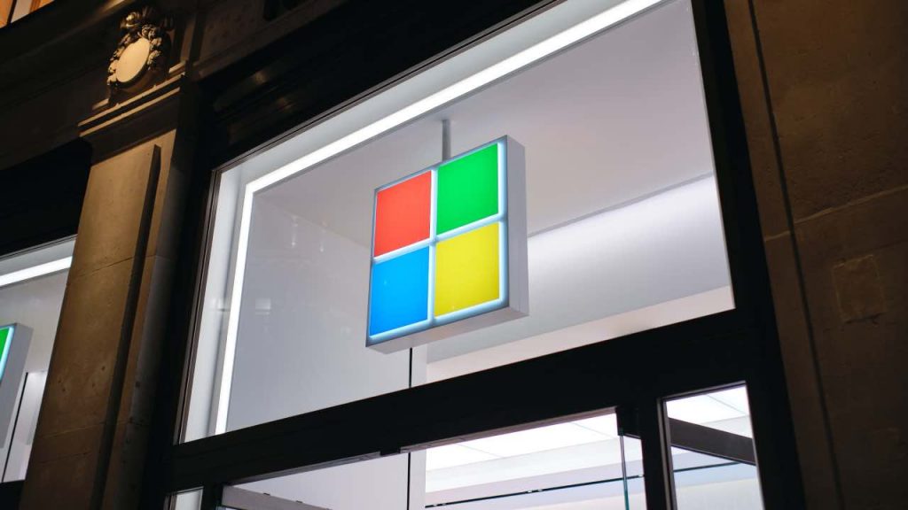 Microsoft Activision Blizzard Wall Street