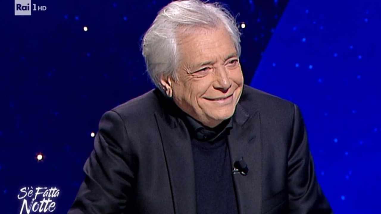 Nino D'Angelo Rai
