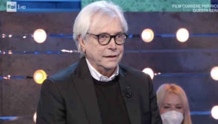 Nino D'Angelo Rai