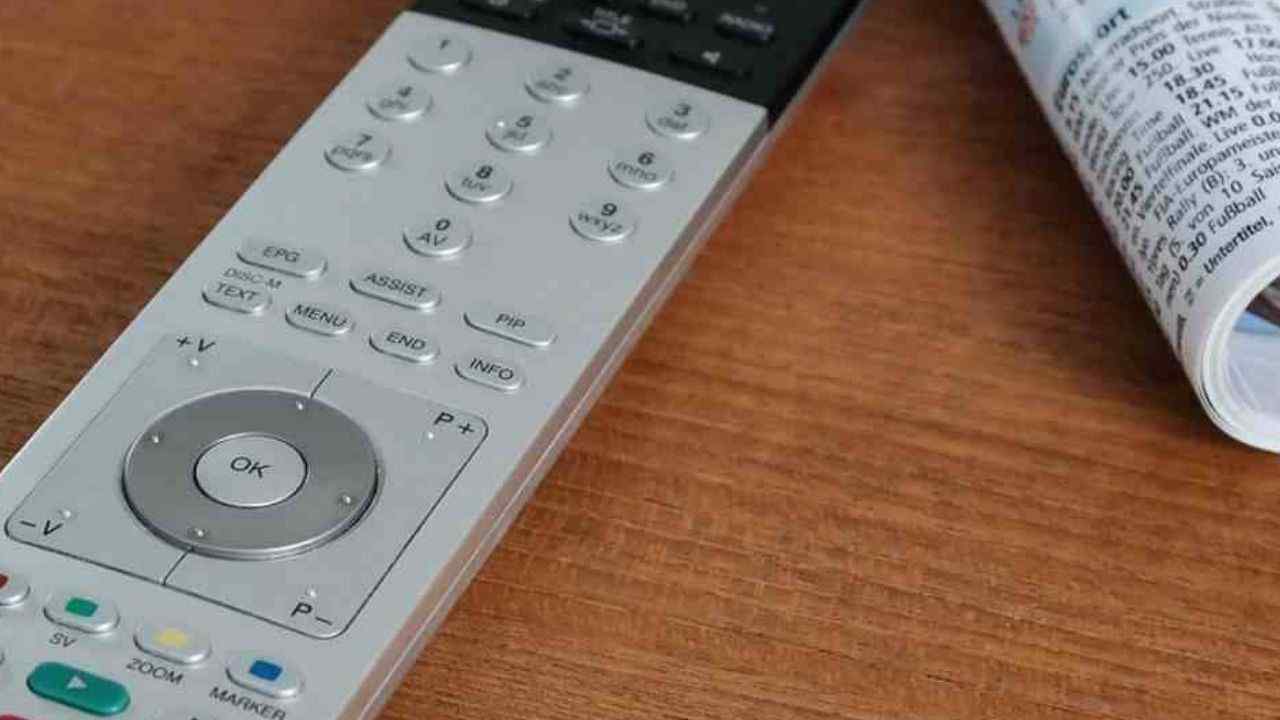 programmi Tv guida