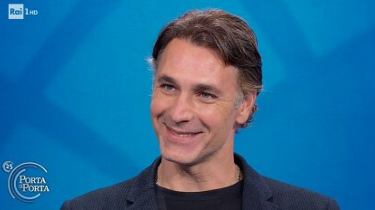 Raoul Bova Rai