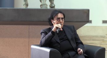 Renato Zero: “Guerra come Covid, individualismo non accetta libertà”
