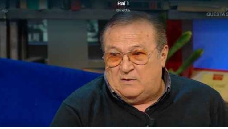 Robertino Oggi è un altro giorno
