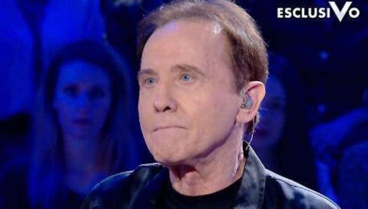 Roby Facchinetti Da noi a ruota libera