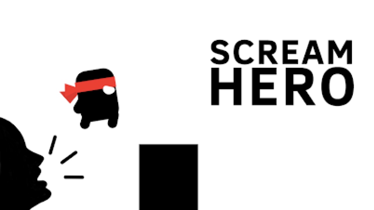 Scream Go Hero