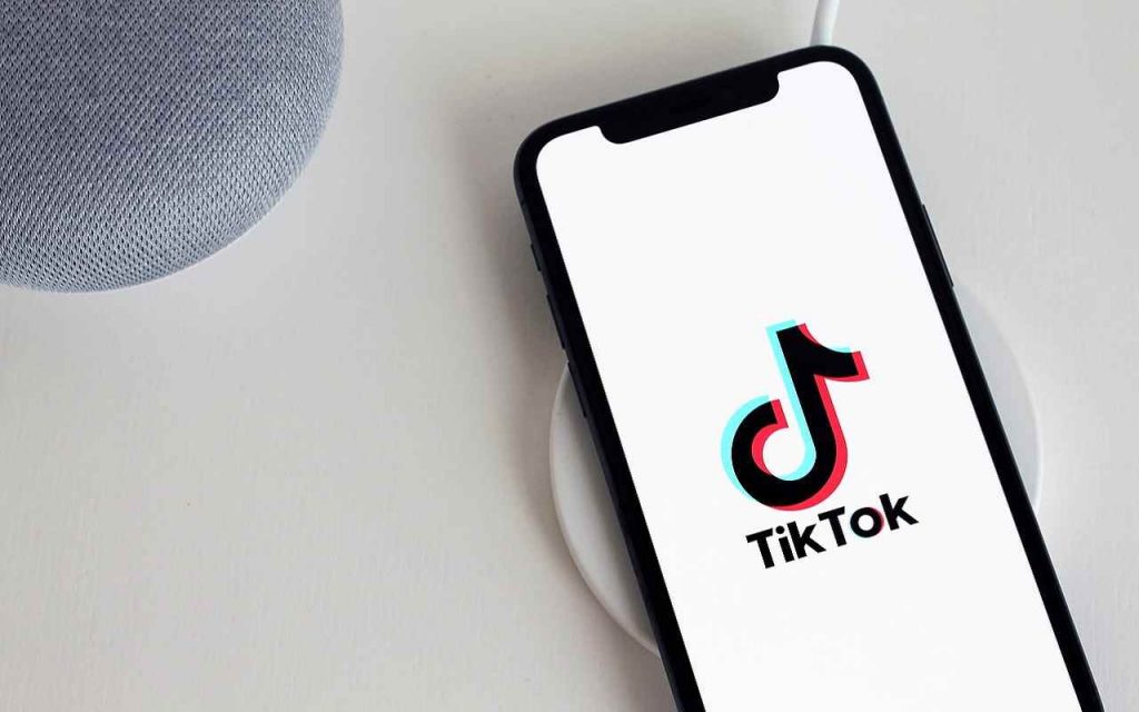 TikTok calcio