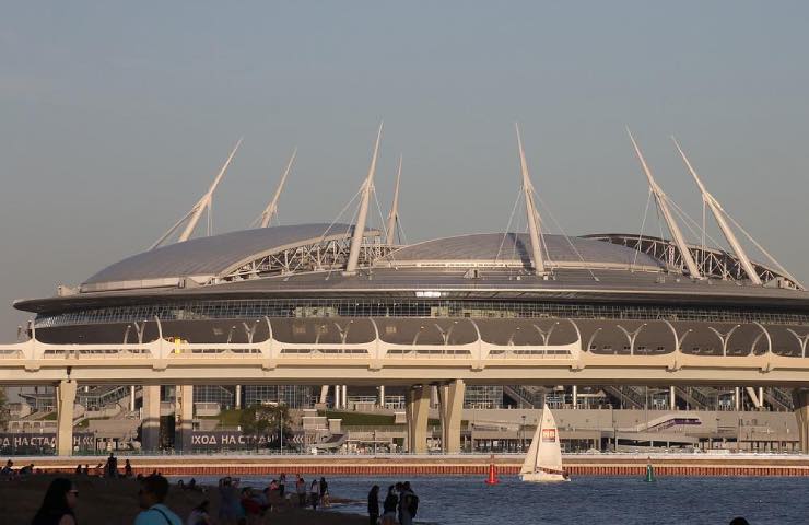 Zenit Arena