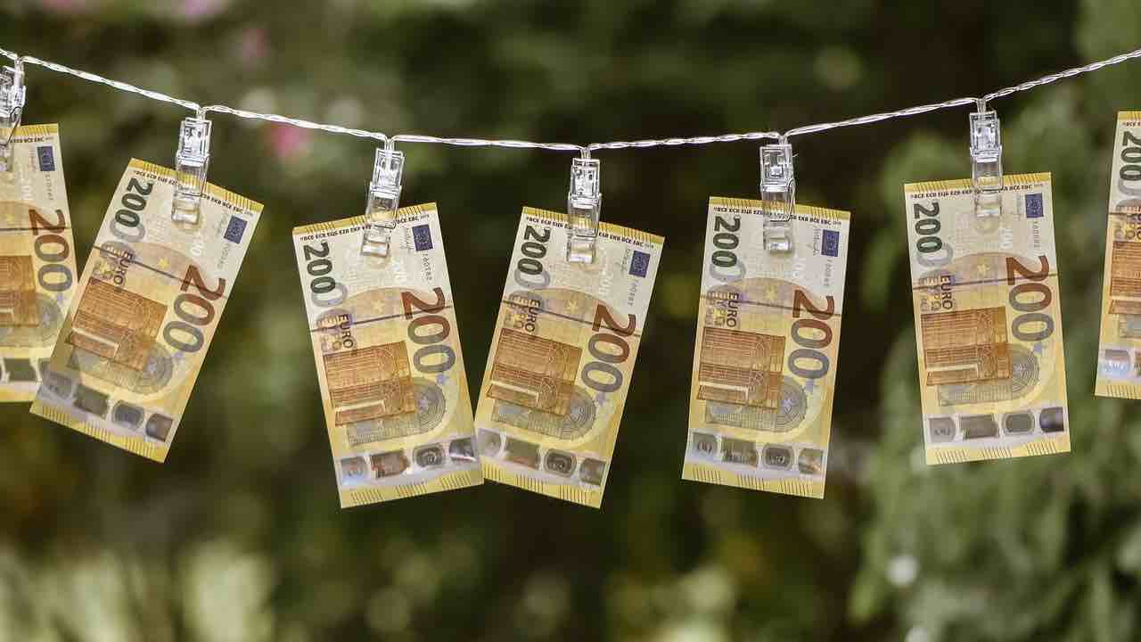 Bonus 200 euro