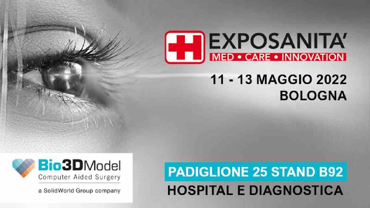 Exposanita