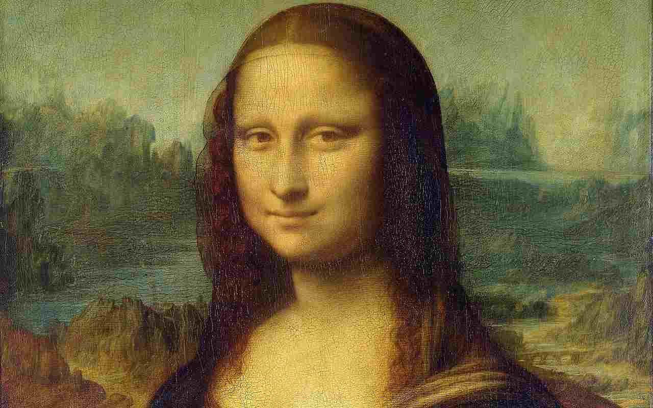 La Gioconda