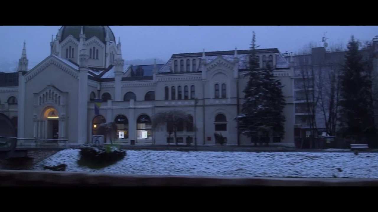 Hotel Sarajevo