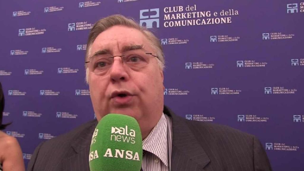 La premiazione dei Top Communicator of the Year