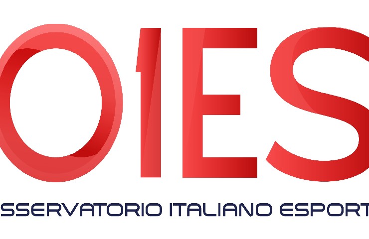 Logo OIES