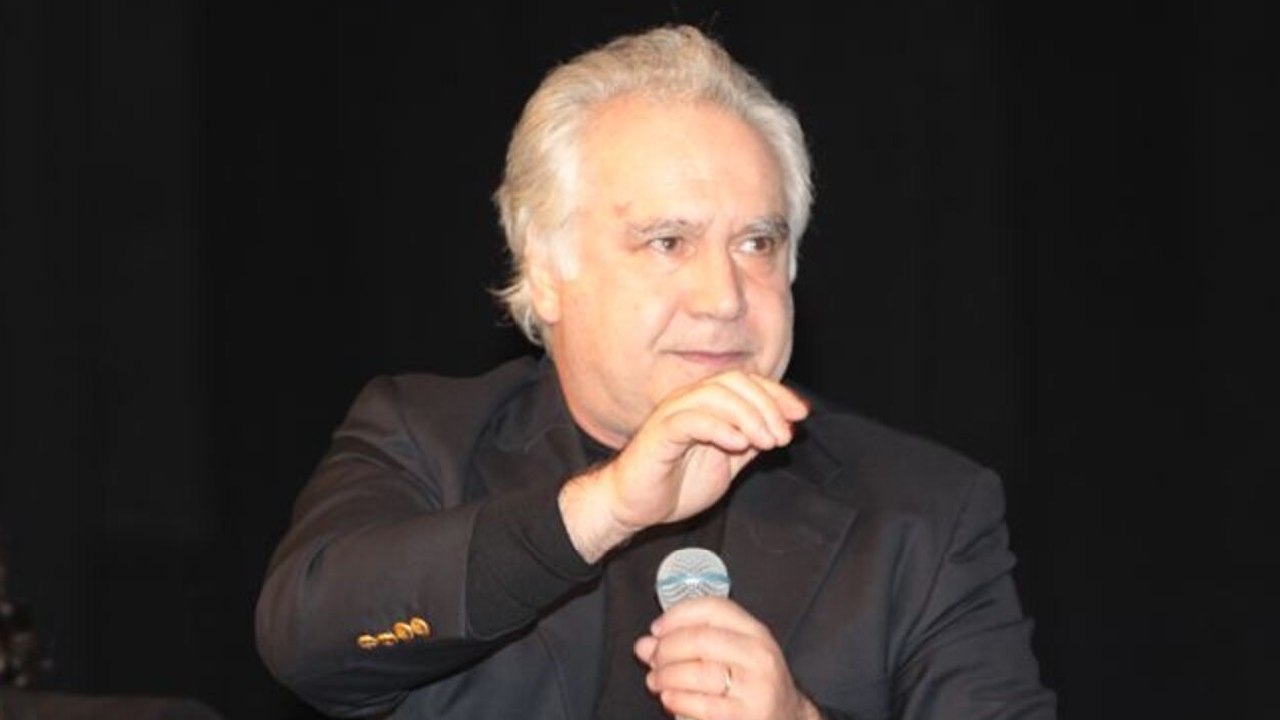 Mario Sconcerti, giornalista