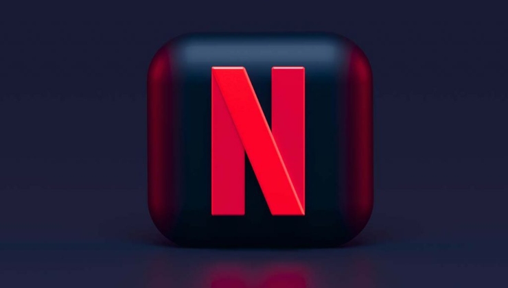 Netflix logo