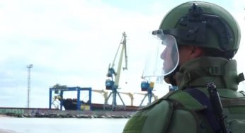 Russia, Medvedev non esclude l’uso delle armi nucleari in Ucraina