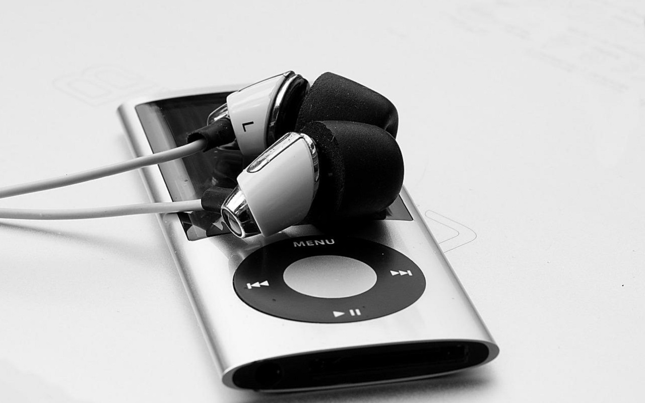 iPod