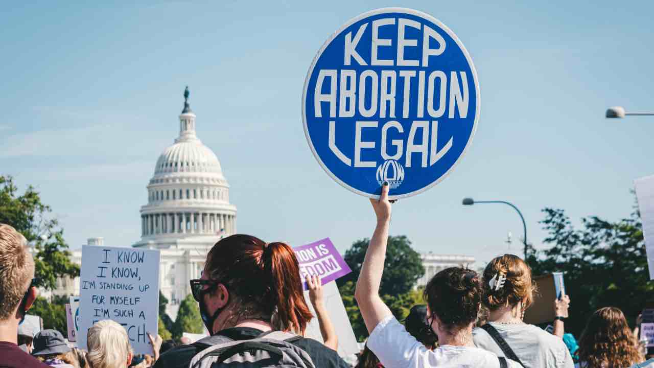 Aborto Corte suprema Usa