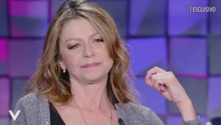 Amanda Sandrelli Verissimo
