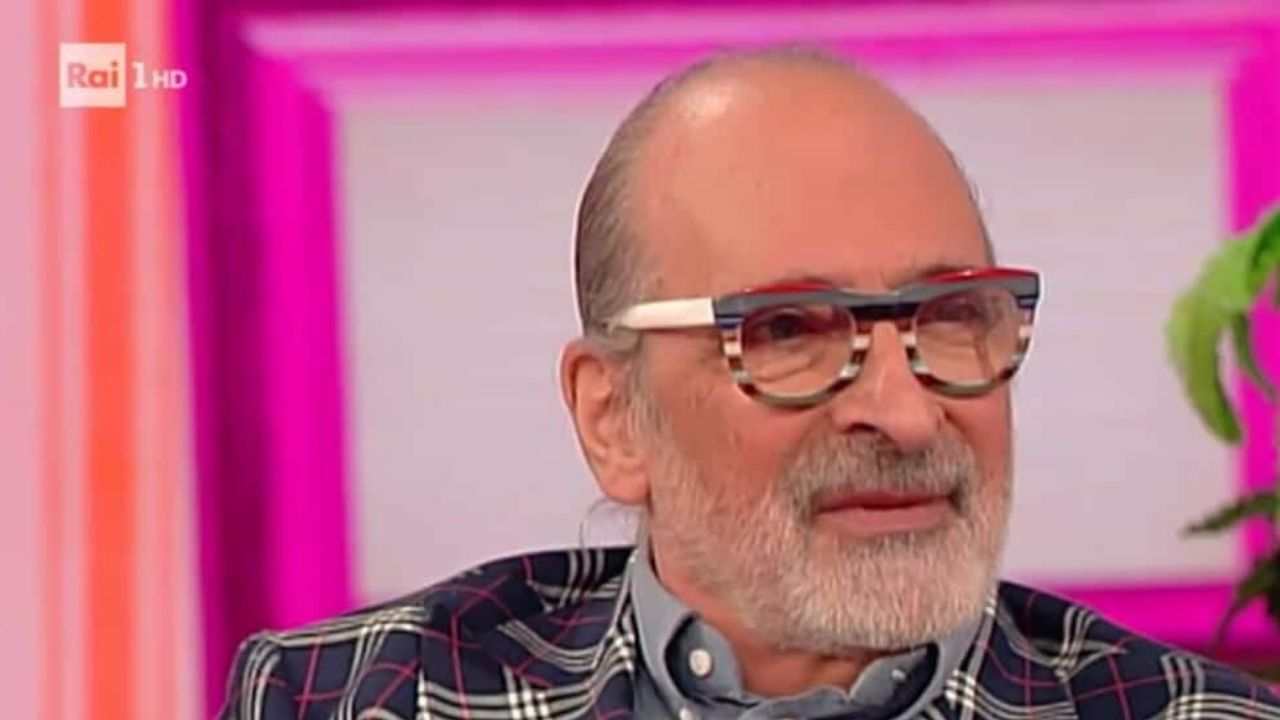 Andy Luotto Rai
