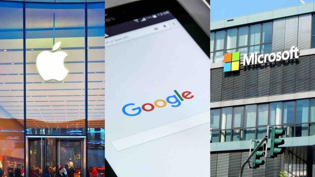 Digital Markets Act Ue