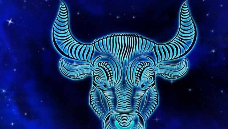 astrologia Toro oroscopo