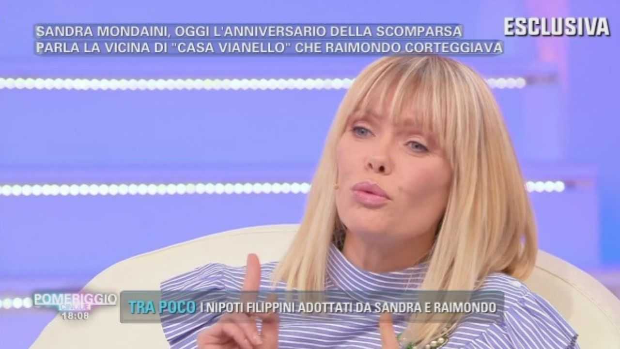 Barbara Snellenburg Tv