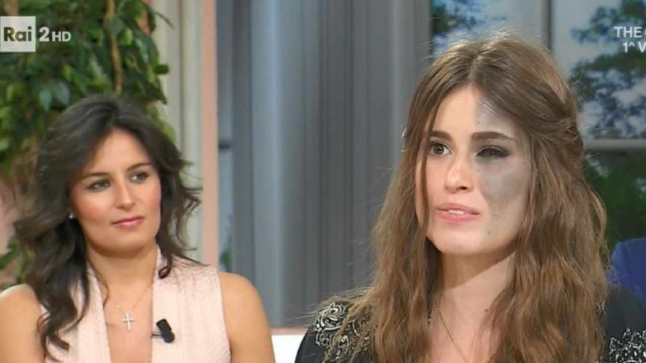 Carlotta Bertotti I Fatti Vostri