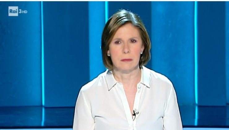 Cartabianca Rai programmi