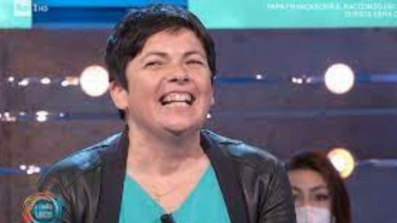 Chi è Chiara Amirante, fondatrice della Comunità Nuovi Orizzonti età