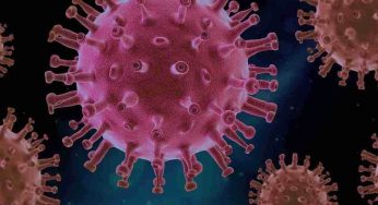 Covid, l’indice Rt torna sopra l’1. Non accadeva da due mesi